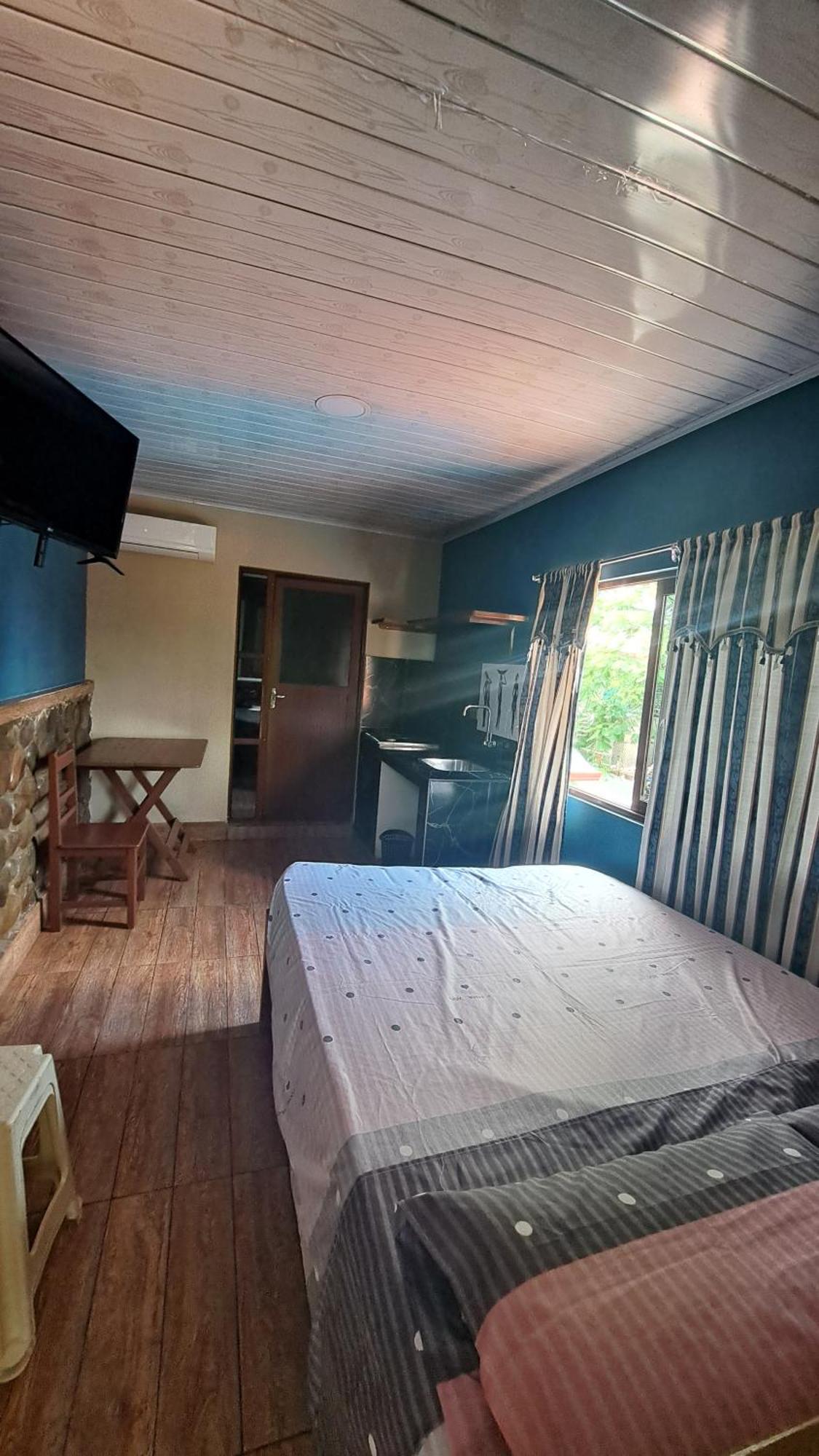 Cabanas La Monita Villa Tunari Værelse billede