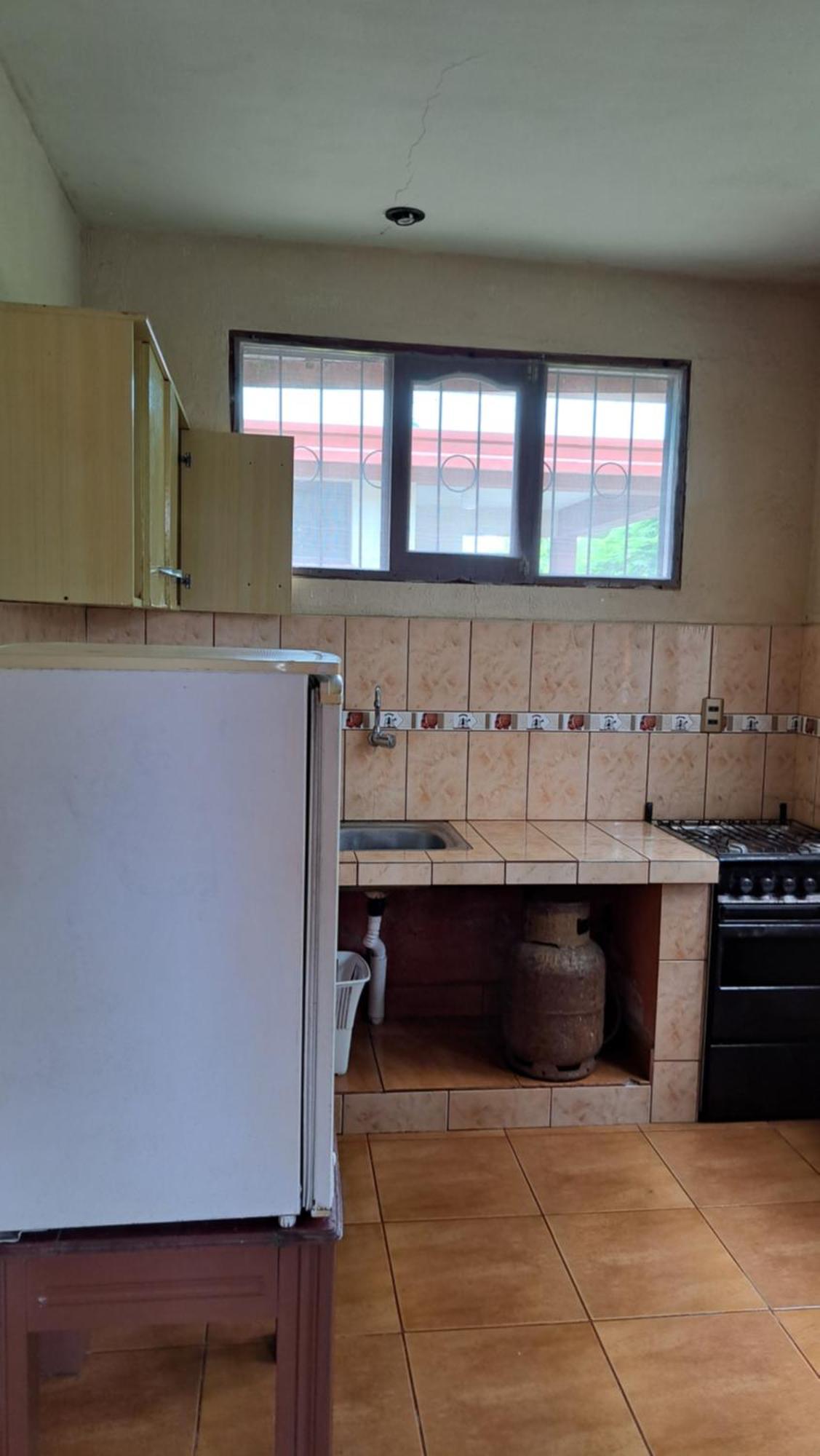 Cabanas La Monita Villa Tunari Eksteriør billede