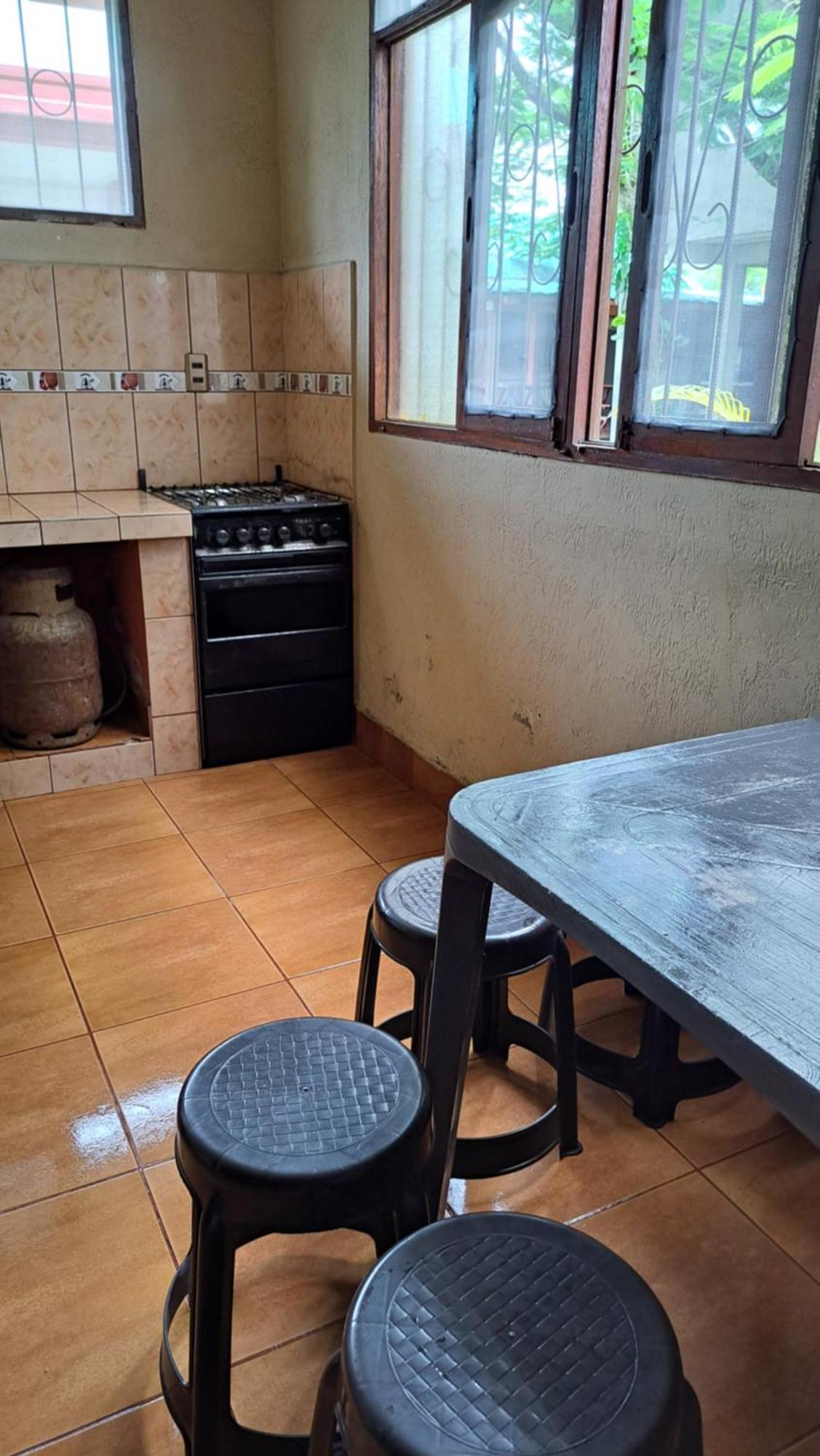 Cabanas La Monita Villa Tunari Eksteriør billede